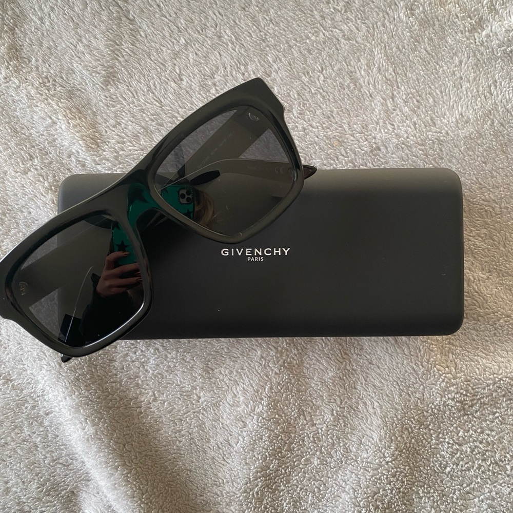 Givenchy Sunglasses